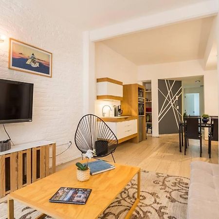 Loft Donceles 6 Cdmx! Lejlighed Mexico By Eksteriør billede