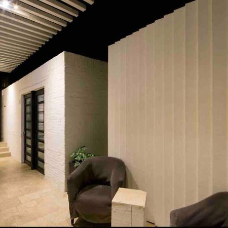 Loft Donceles 6 Cdmx! Lejlighed Mexico By Eksteriør billede