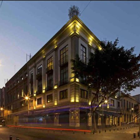 Loft Donceles 6 Cdmx! Lejlighed Mexico By Eksteriør billede
