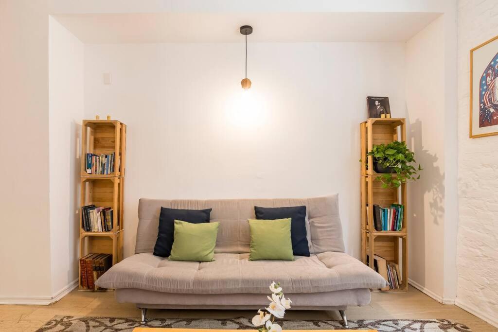 Loft Donceles 6 Cdmx! Lejlighed Mexico By Eksteriør billede