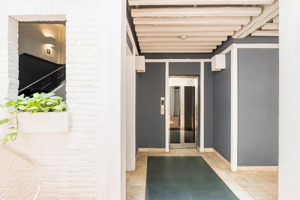 Loft Donceles 6 Cdmx! Lejlighed Mexico By Eksteriør billede