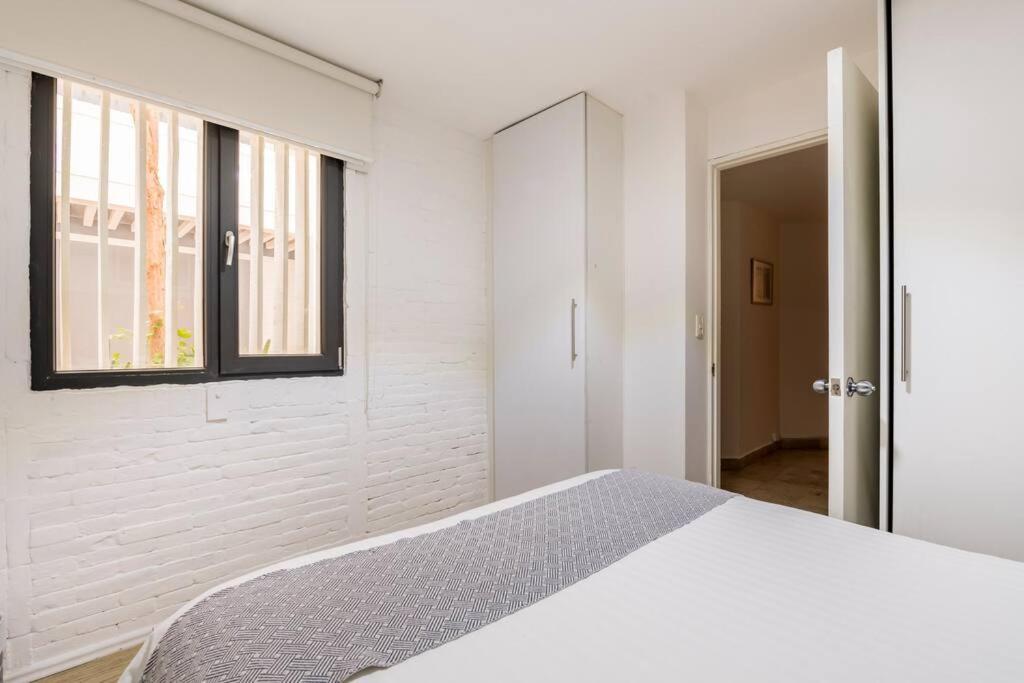 Loft Donceles 6 Cdmx! Lejlighed Mexico By Eksteriør billede
