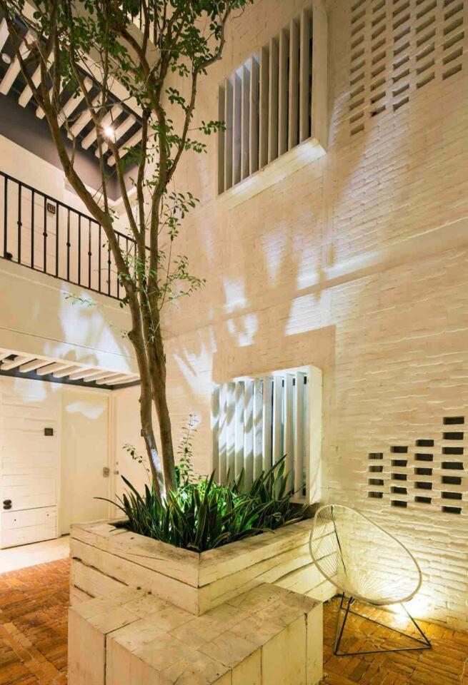 Loft Donceles 6 Cdmx! Lejlighed Mexico By Eksteriør billede